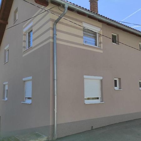 Apartman "Like At Home" Jajce Luaran gambar