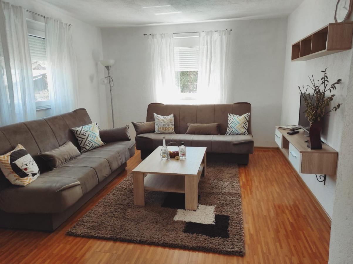 Apartman "Like At Home" Jajce Luaran gambar