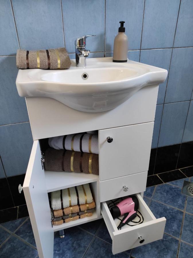 Apartman "Like At Home" Jajce Luaran gambar