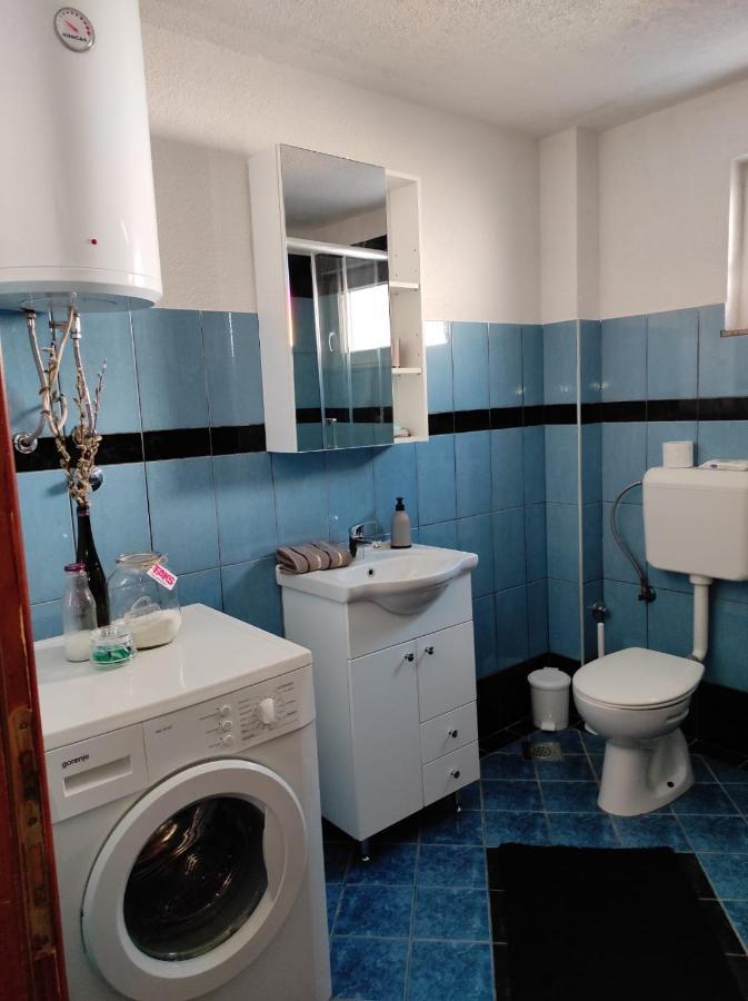 Apartman "Like At Home" Jajce Luaran gambar