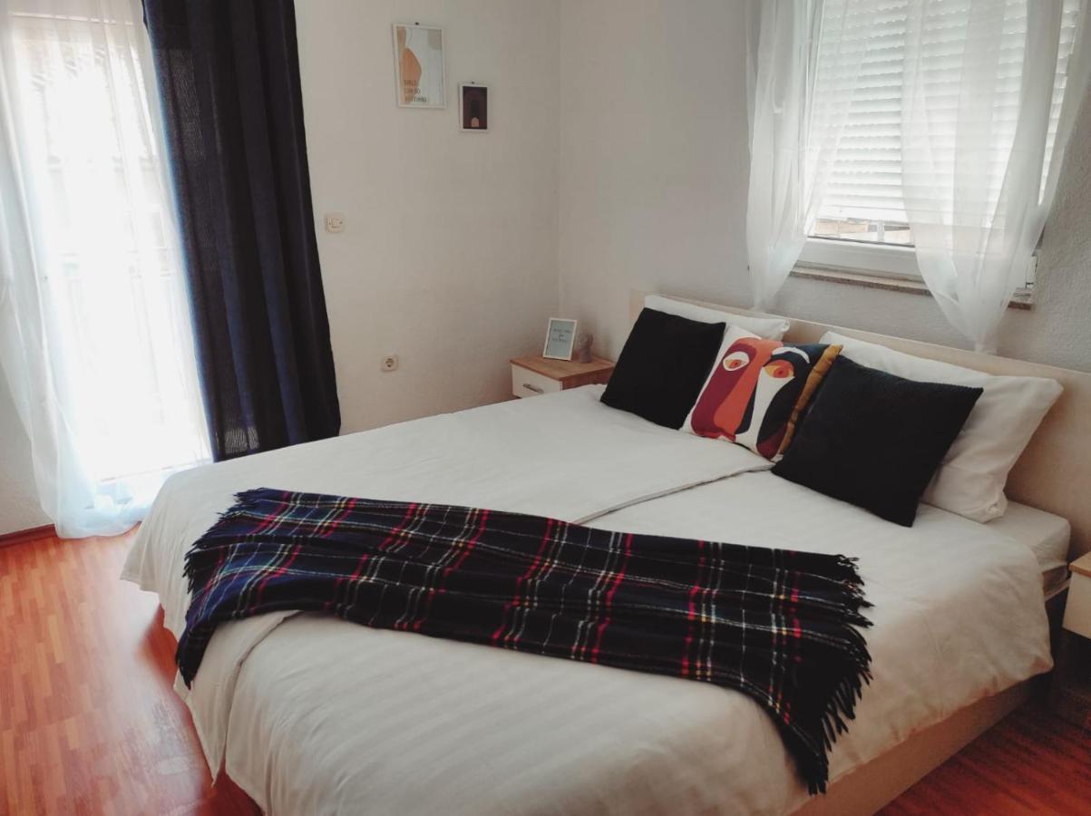 Apartman "Like At Home" Jajce Luaran gambar