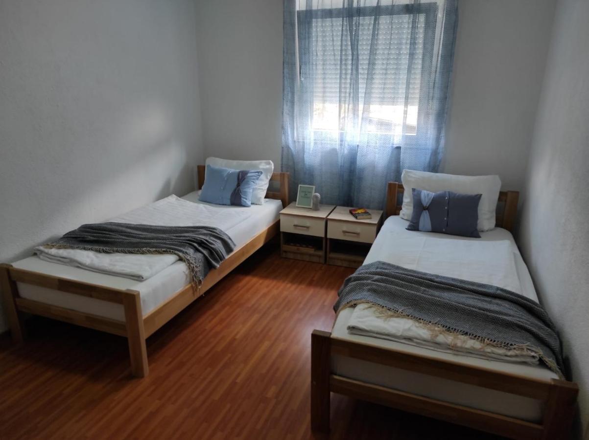 Apartman "Like At Home" Jajce Luaran gambar