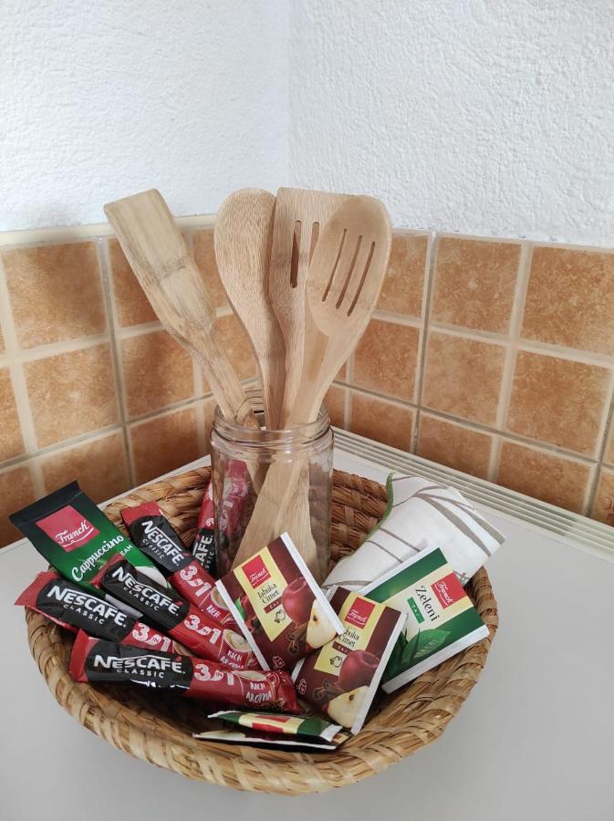 Apartman "Like At Home" Jajce Luaran gambar