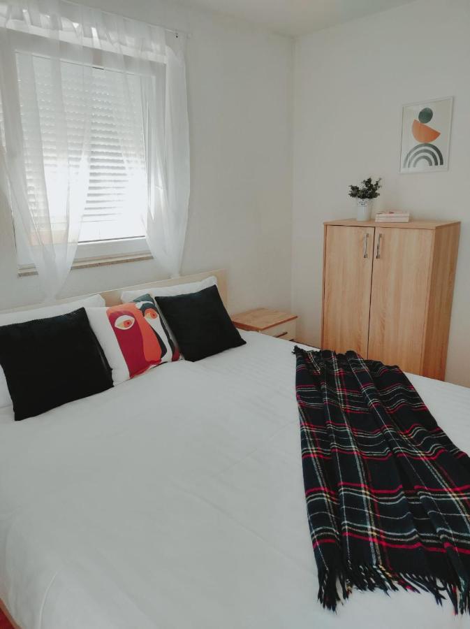 Apartman "Like At Home" Jajce Luaran gambar