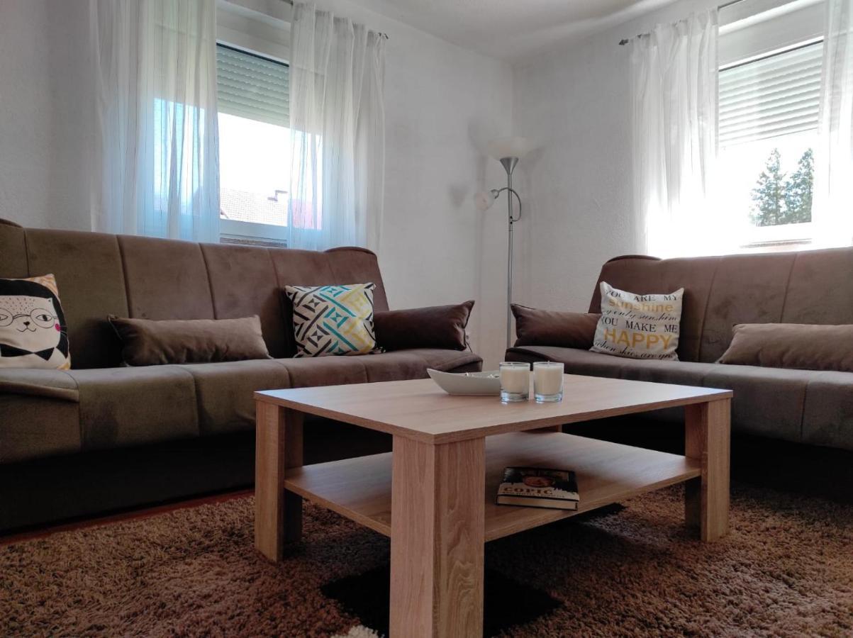 Apartman "Like At Home" Jajce Luaran gambar