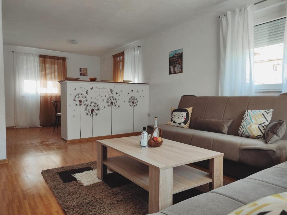 Apartman "Like At Home" Jajce Luaran gambar